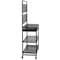 Honey-Can-Do Garage 70 in. H X 38 in. W X 18 in. D Steel Multi Rack Shelving Unit SHF-09840 - alternate 2